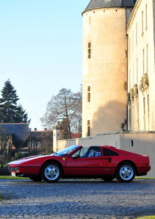 Ferrari 328 GTS - Image 9 of 29