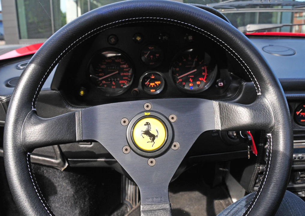 Ferrari 328 GTS - Image 18 of 29