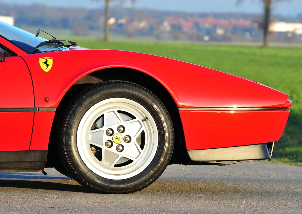 Ferrari 328 GTS - Image 23 of 29