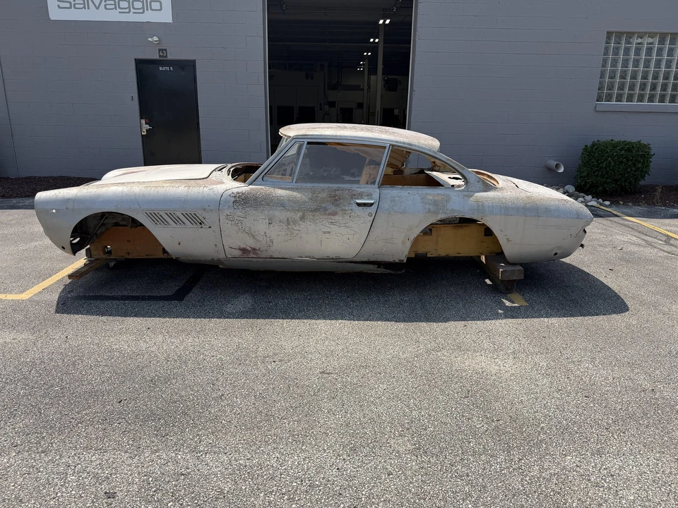 Parts & Memorabilia Bodywork - Image 4 of 31