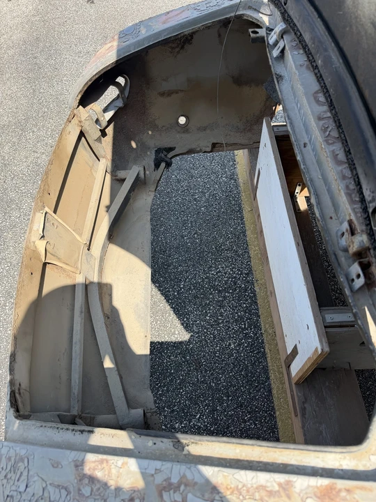 Parts & Memorabilia Bodywork - Image 25 of 31