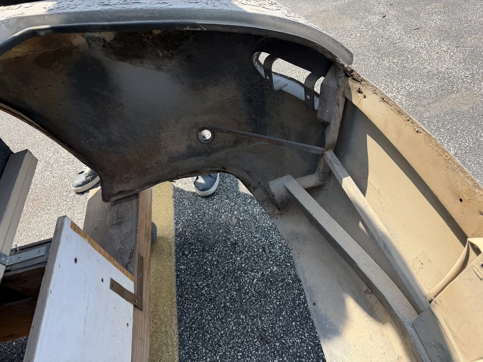 Parts & Memorabilia Bodywork - Image 26 of 31