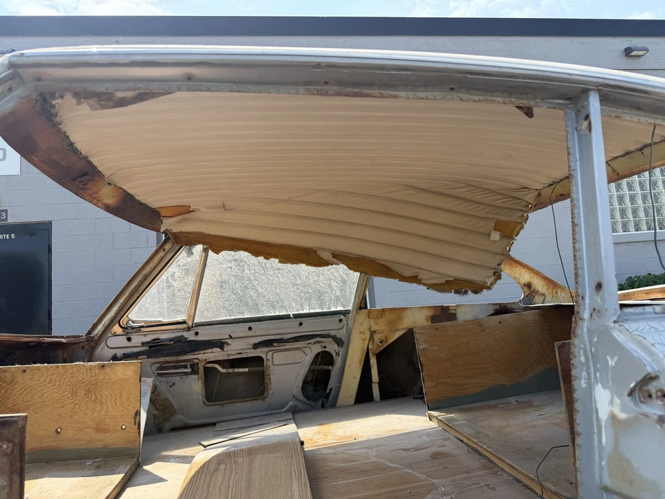 Parts & Memorabilia Bodywork - Image 13 of 31