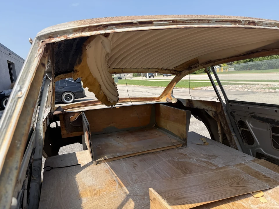 Parts & Memorabilia Bodywork - Image 17 of 31