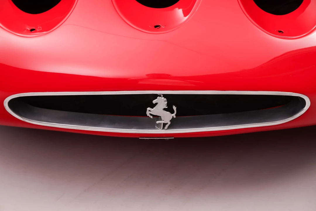Ferrari 330 GT 2+2 - Image 18 of 31