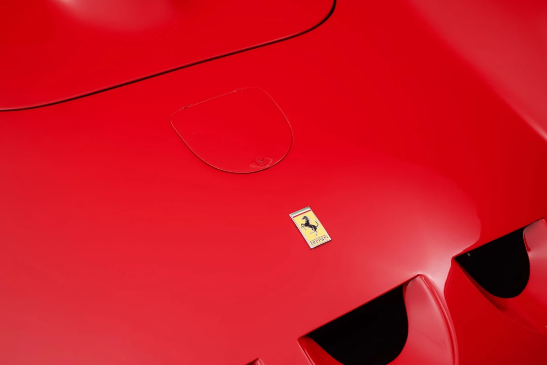 Ferrari 330 GT 2+2 - Image 21 of 31