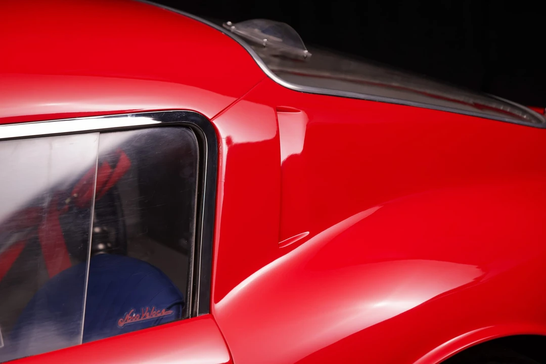 Ferrari 330 GT 2+2 - Image 31 of 31