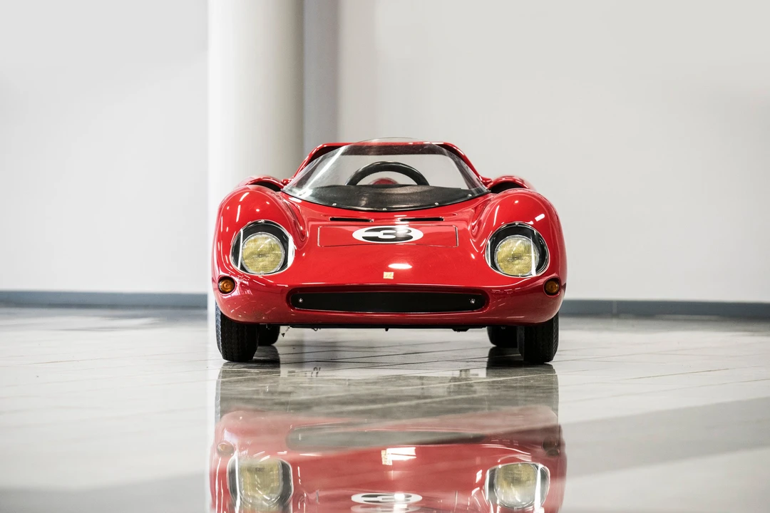 Ferrari Replica - Image 8 of 16