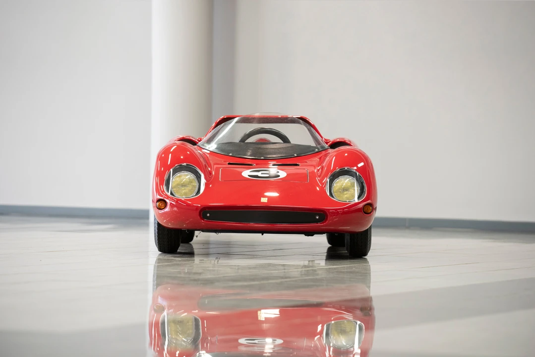 Ferrari Replica - Image 6 of 16