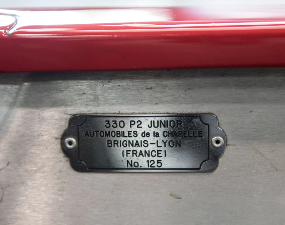 Ferrari Replica - Image 16 of 16