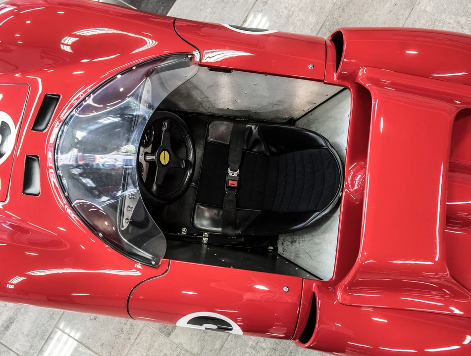 Ferrari Replica - Image 12 of 16