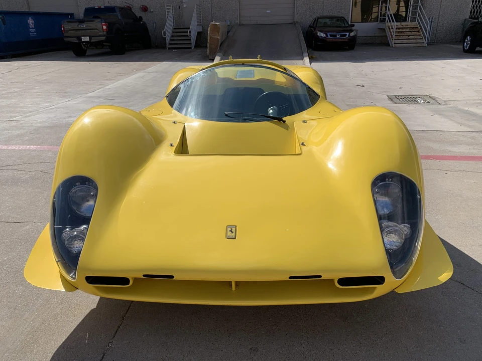 Ferrari Replica - Image 7 of 31