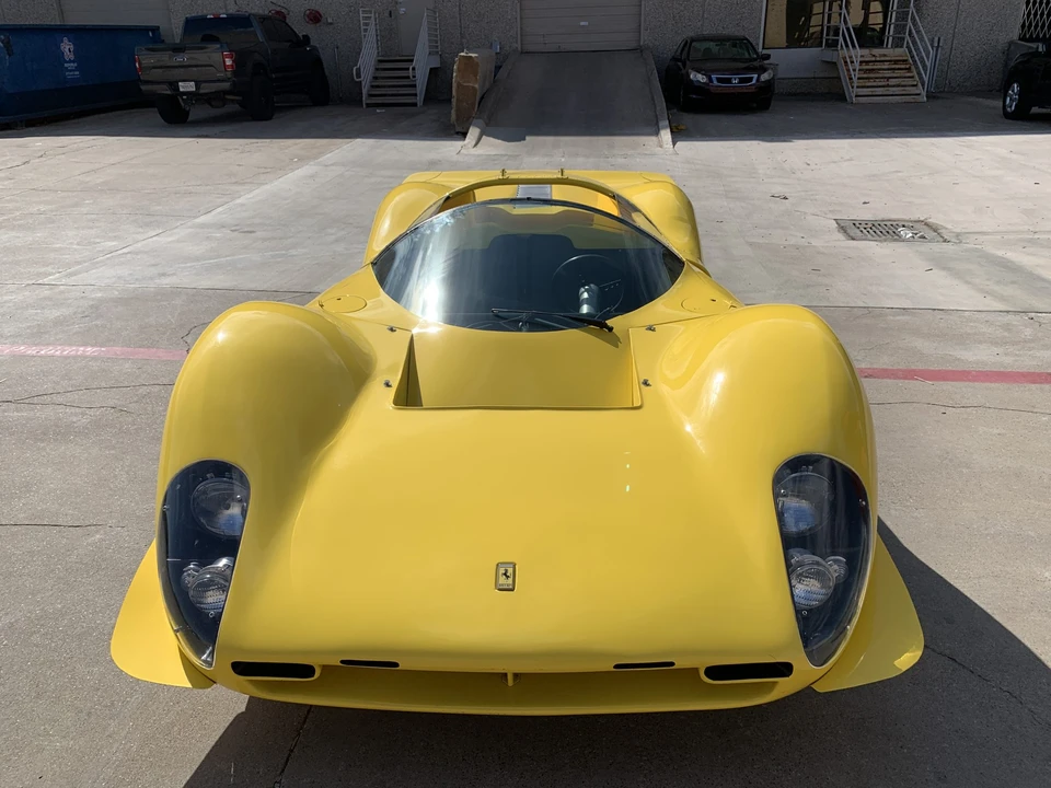 Ferrari Replica - Image 6 of 31
