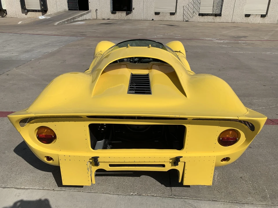 Ferrari Replica - Image 17 of 31
