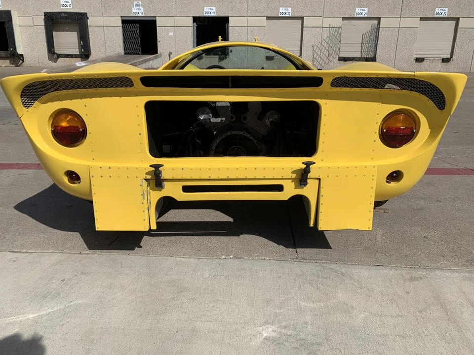 Ferrari Replica - Image 15 of 31