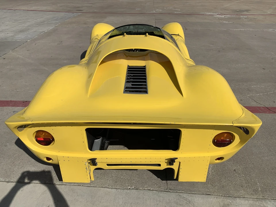 Ferrari Replica - Image 16 of 31