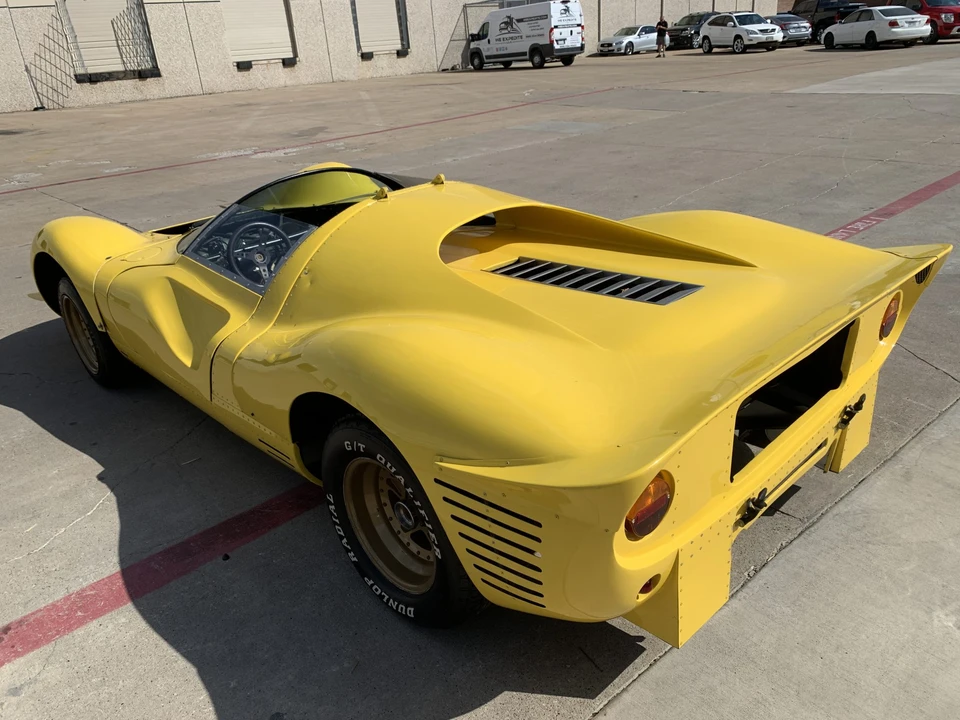 Ferrari Replica - Image 13 of 31