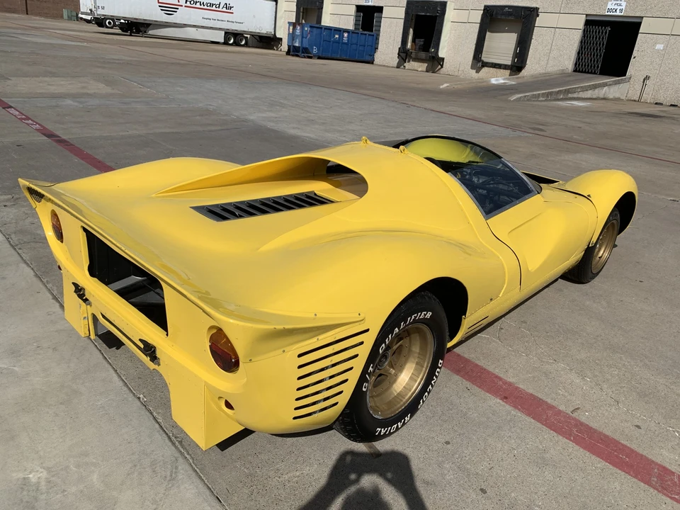 Ferrari Replica - Image 20 of 31