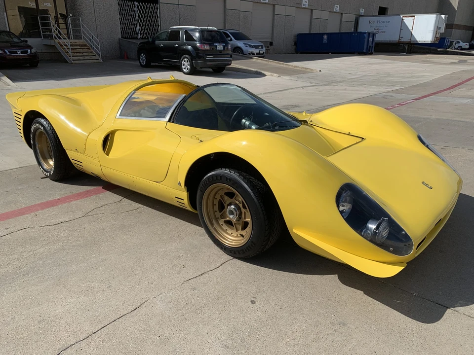 Ferrari Replica - Image 4 of 31
