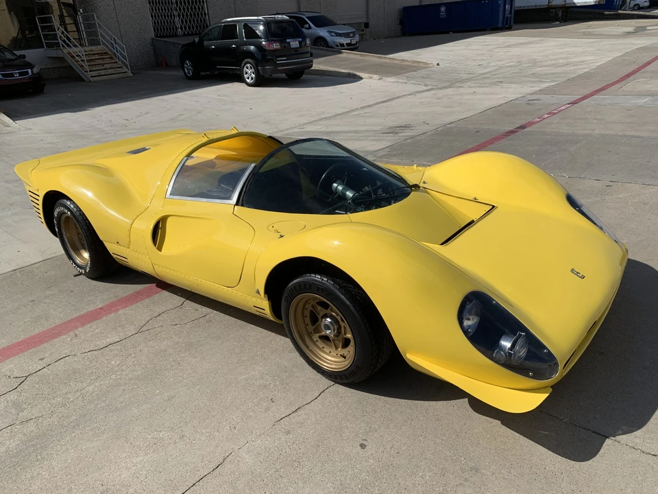 Ferrari Replica - Image 2 of 31