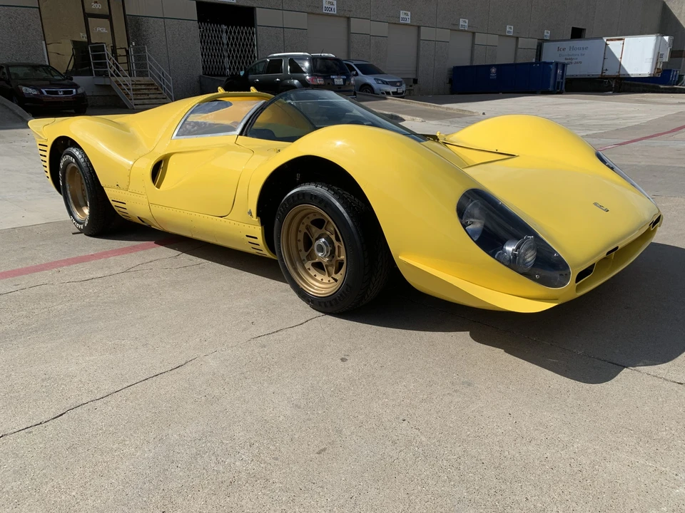 Ferrari Replica - Image 3 of 31