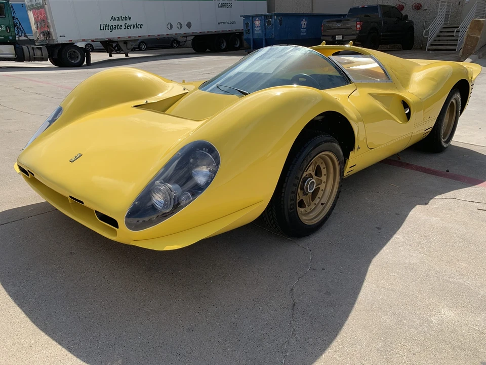 Ferrari Replica - Image 9 of 31