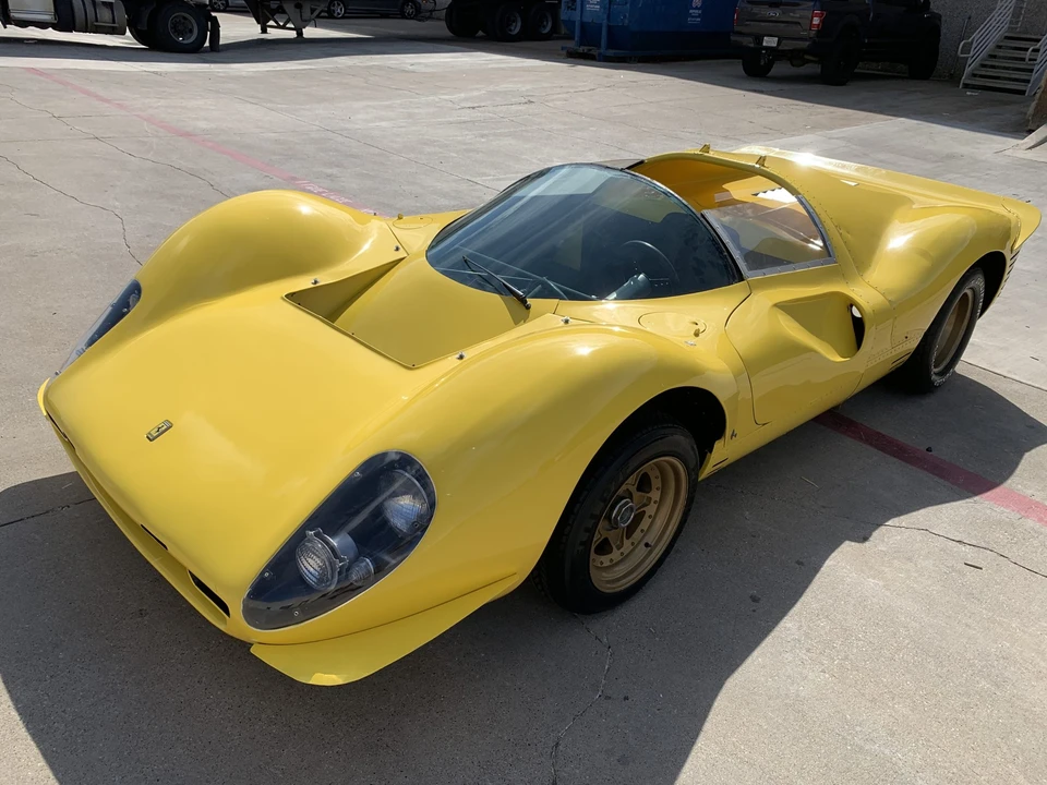 Ferrari Replica - Image 8 of 31