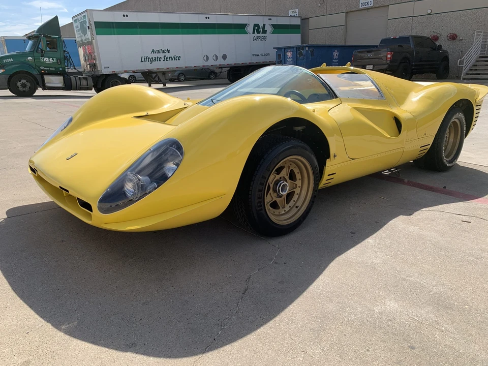 Ferrari Replica - Image 11 of 31