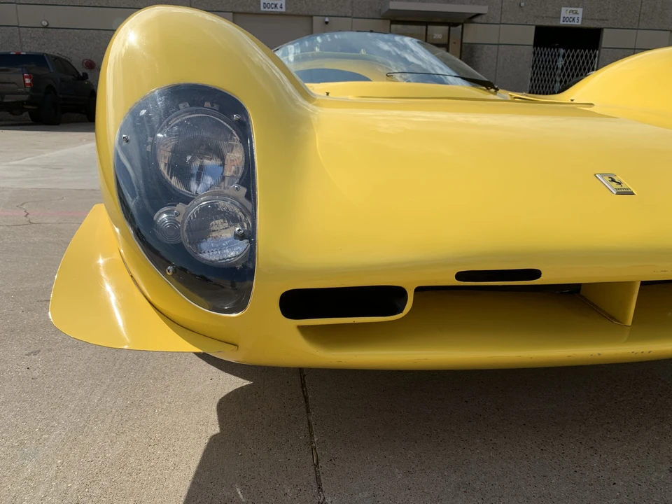 Ferrari Replica - Image 23 of 31