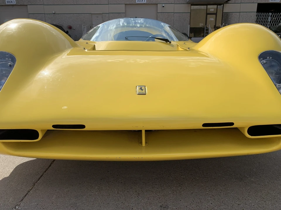 Ferrari Replica - Image 24 of 31