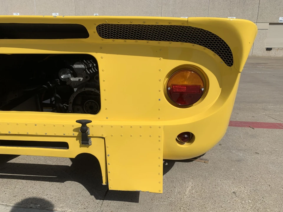Ferrari Replica - Image 29 of 31