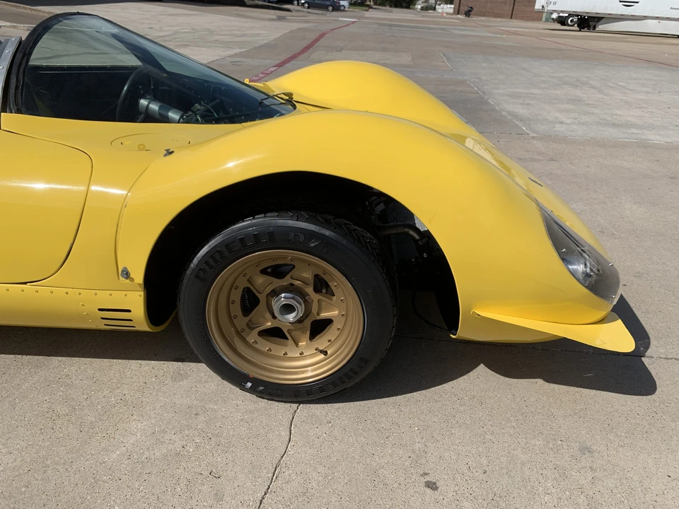 Ferrari Replica - Image 27 of 31