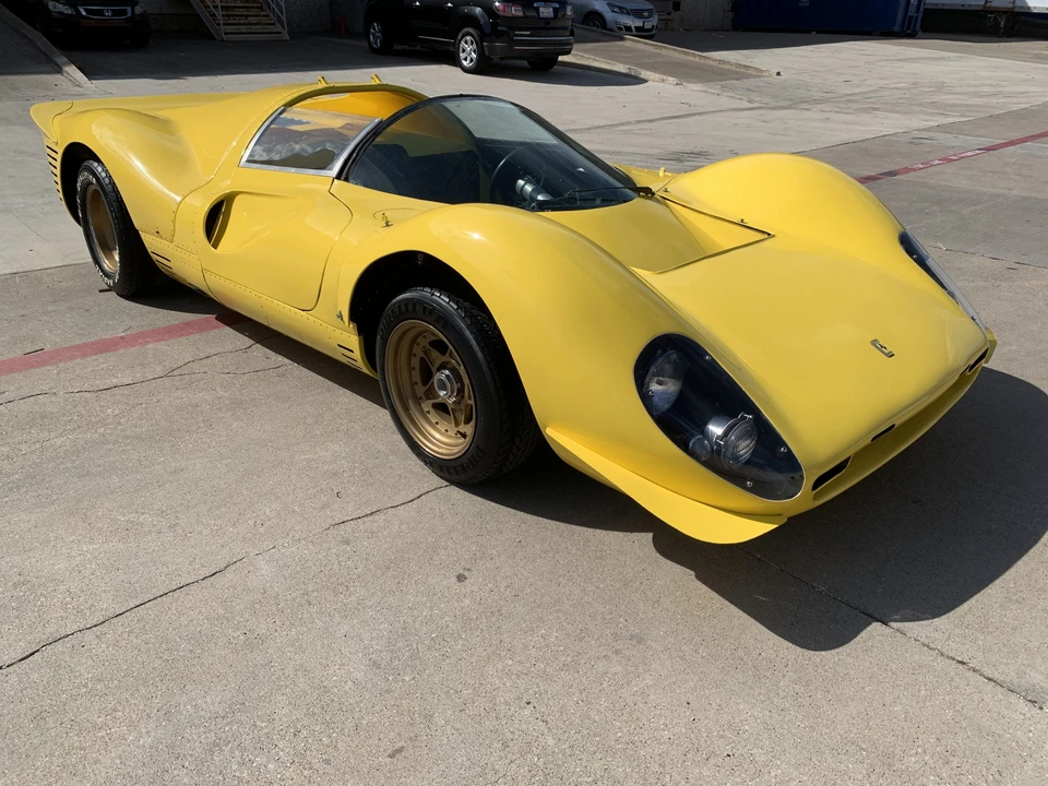 Ferrari Replica - Image 5 of 31