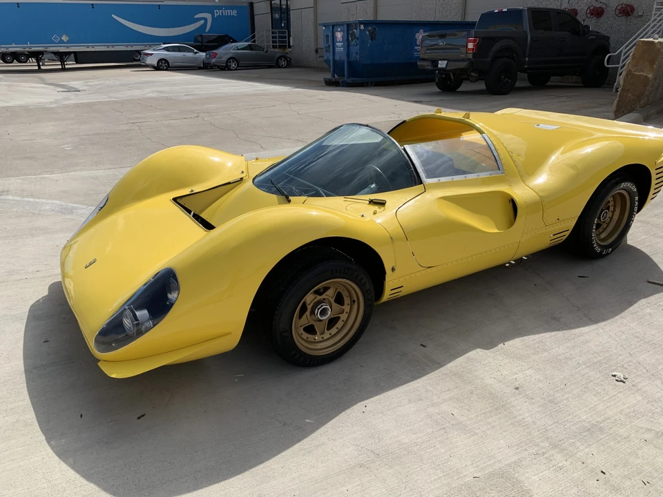 Ferrari Replica - Image 10 of 31