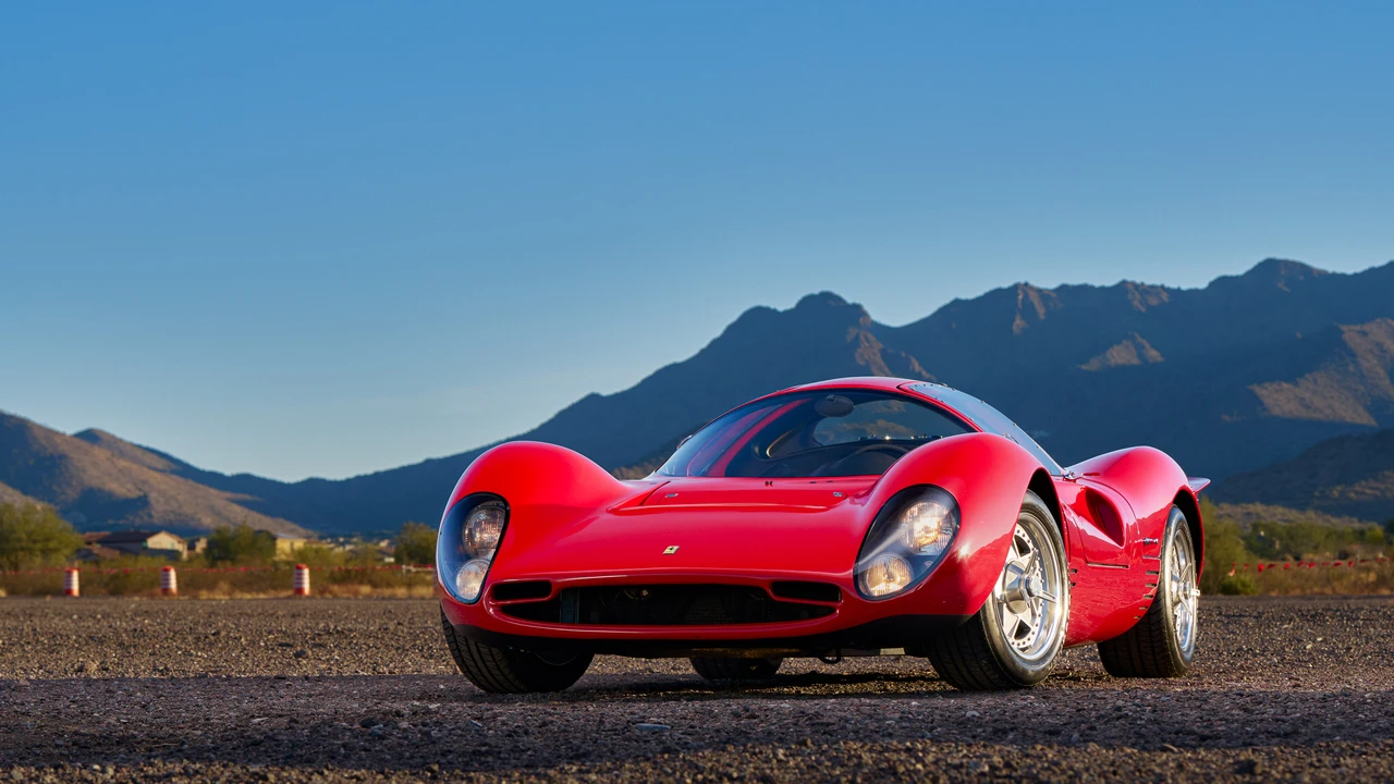 Ferrari Replica - Image 10 of 31