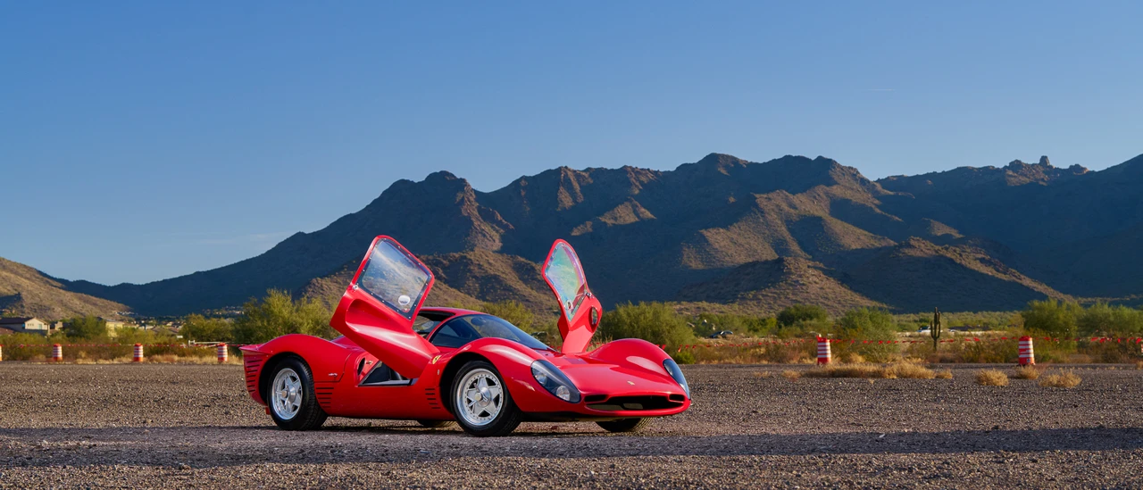 Ferrari Replica - Image 3 of 31