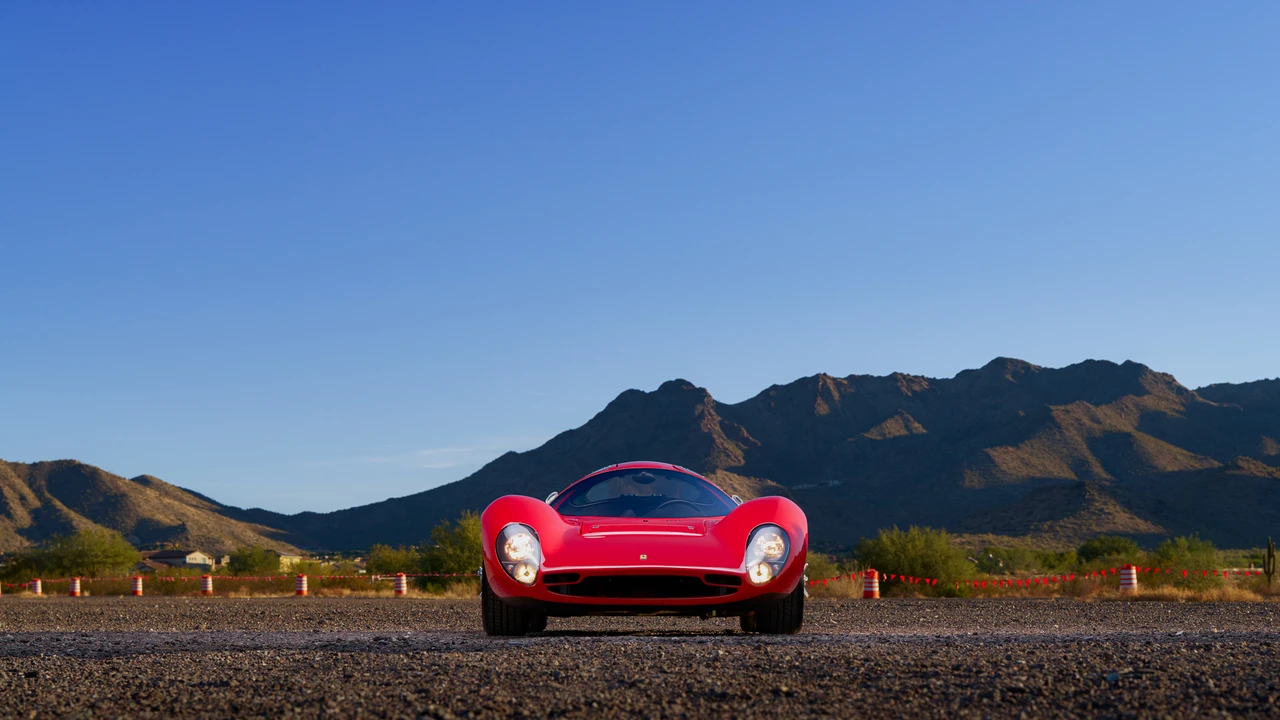 Ferrari Replica - Image 7 of 31