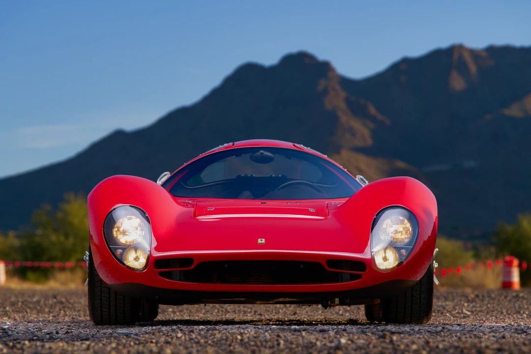 Ferrari Replica - Image 8 of 31