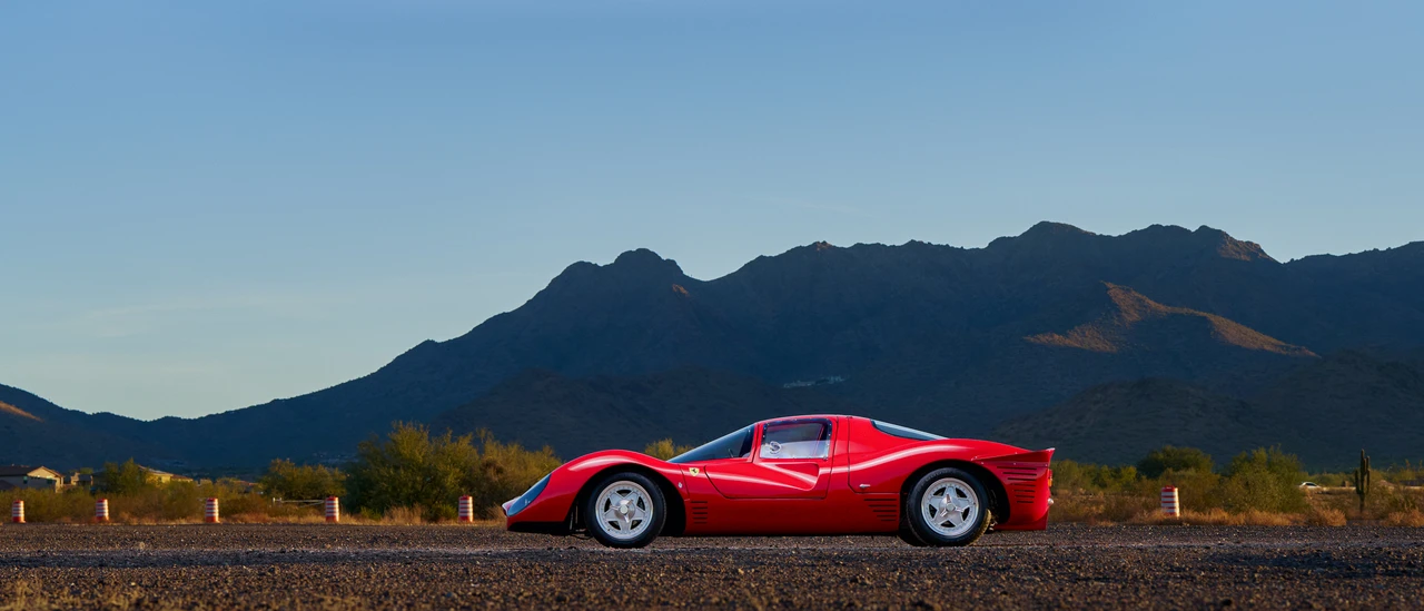 Ferrari Replica - Image 17 of 31