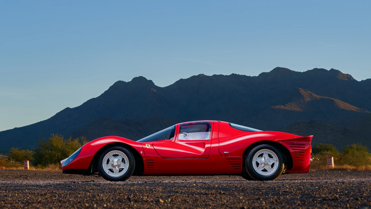 Ferrari Replica - Image 16 of 31