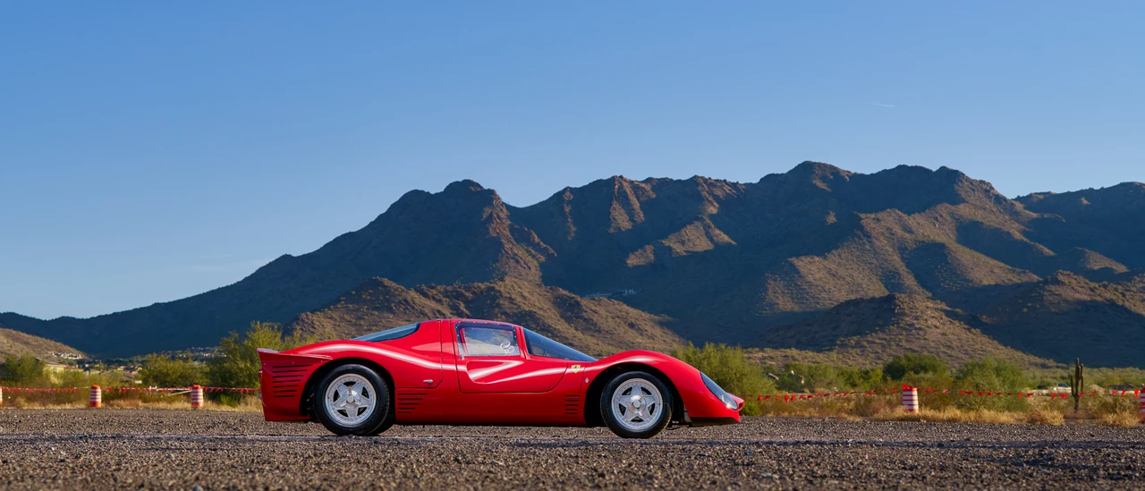 Ferrari Replica - Image 29 of 31