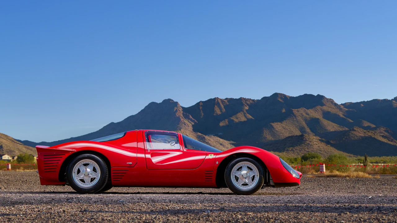 Ferrari Replica - Image 28 of 31