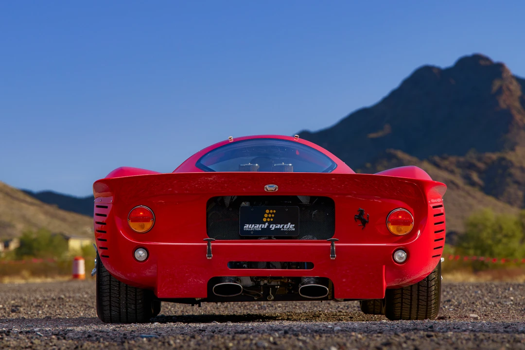 Ferrari Replica - Image 22 of 31