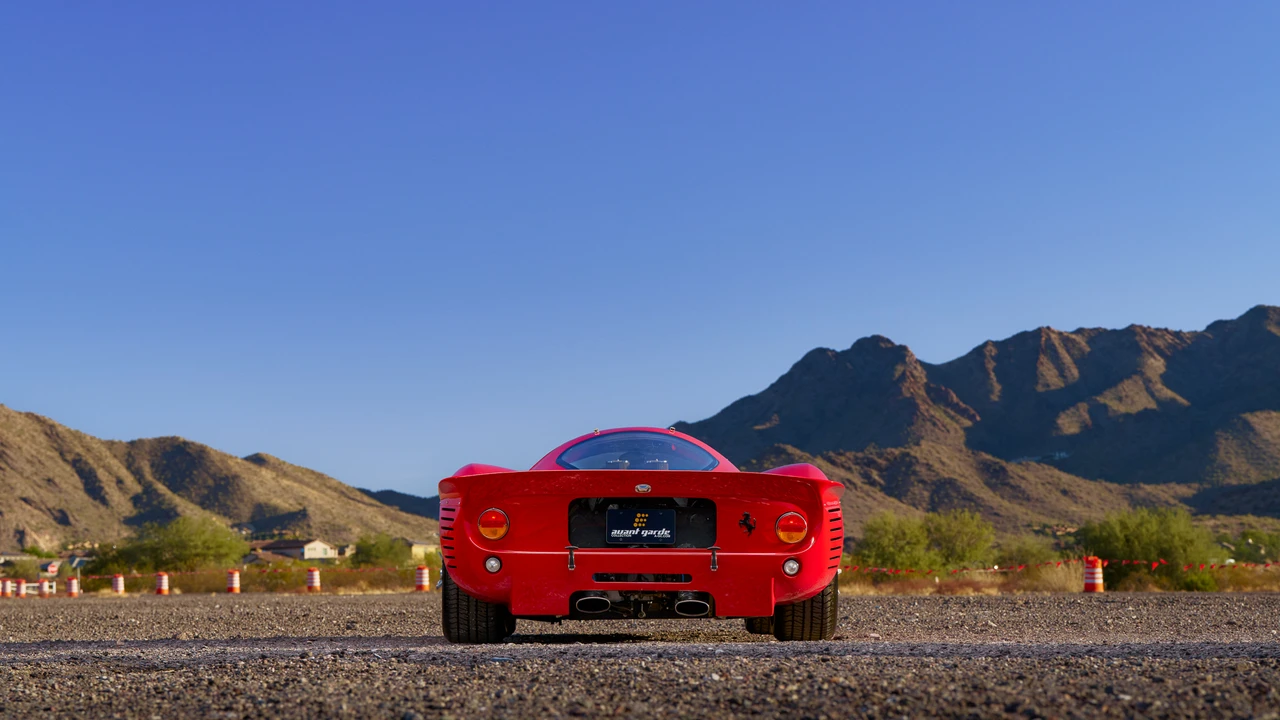 Ferrari Replica - Image 21 of 31