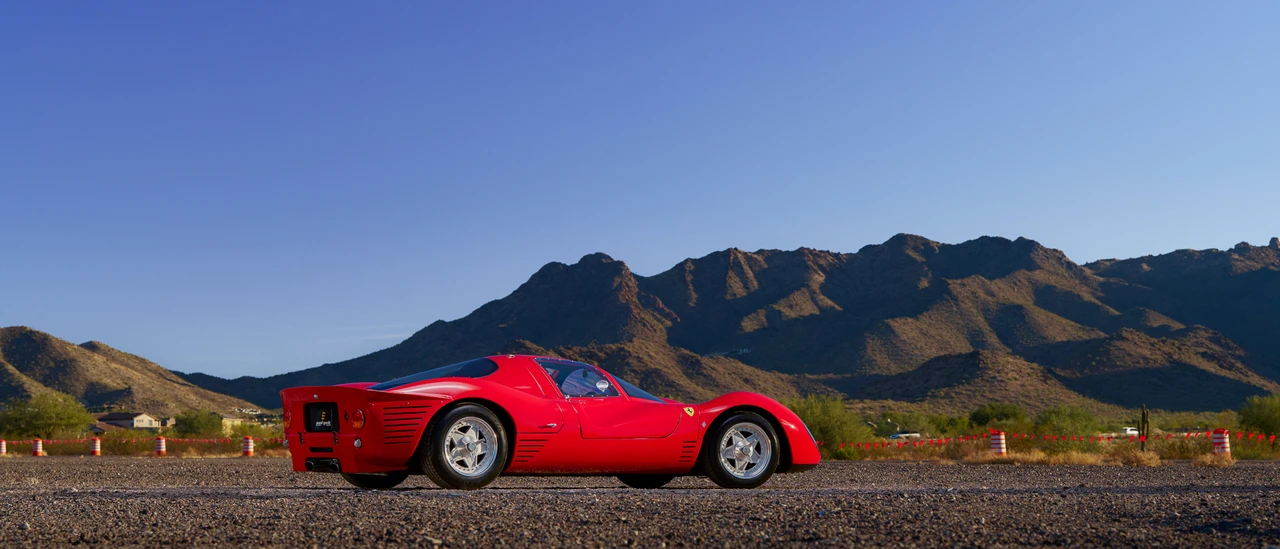 Ferrari Replica - Image 27 of 31