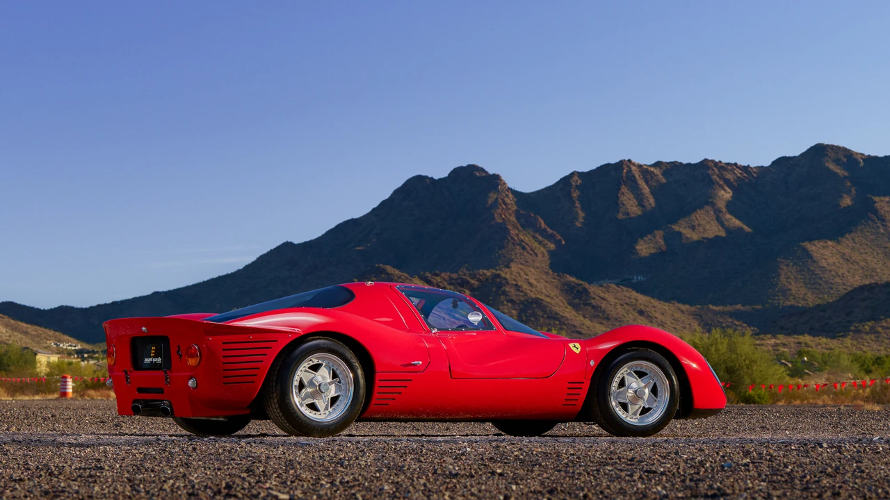 Ferrari Replica - Image 26 of 31