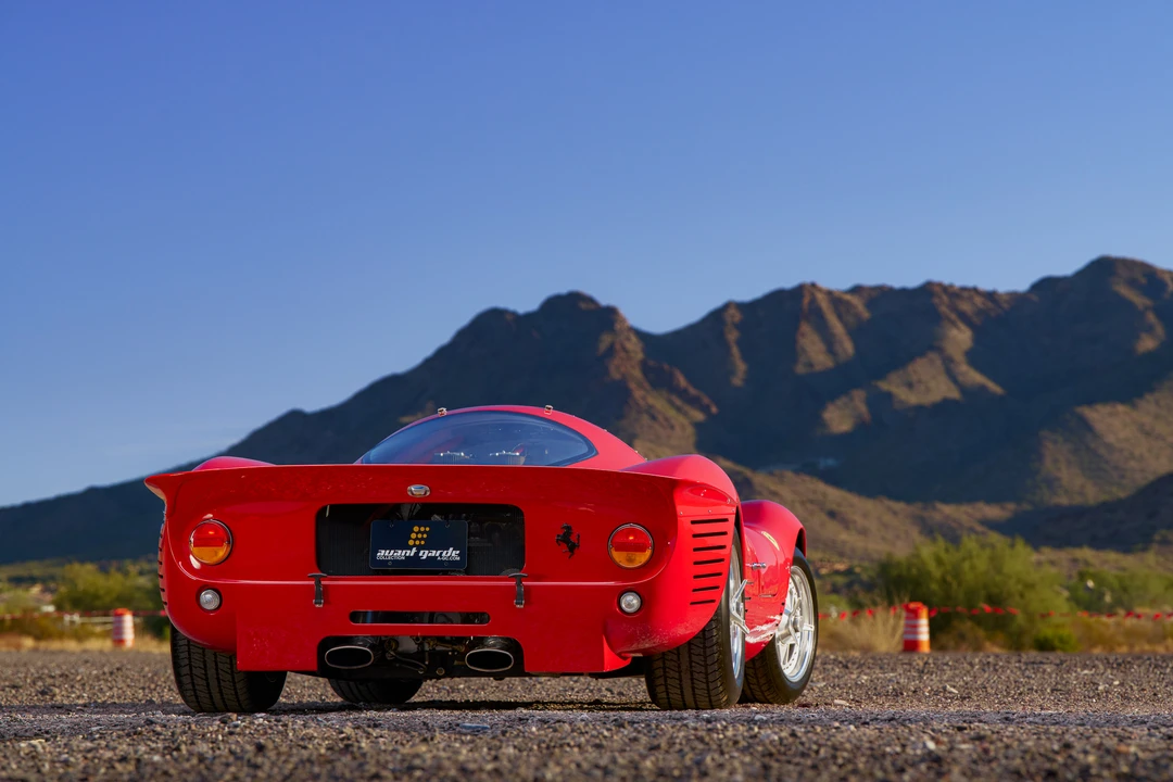 Ferrari Replica - Image 25 of 31
