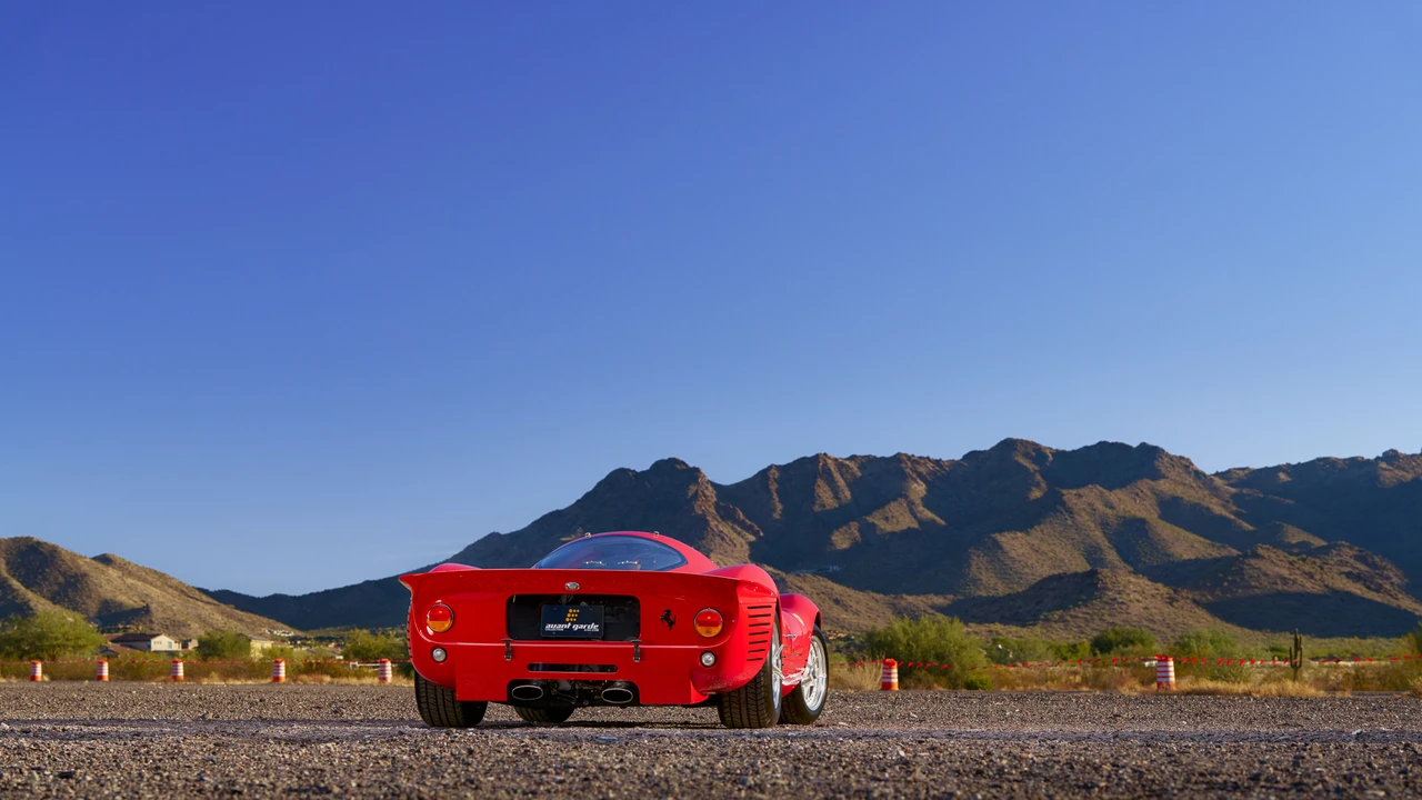 Ferrari Replica - Image 24 of 31