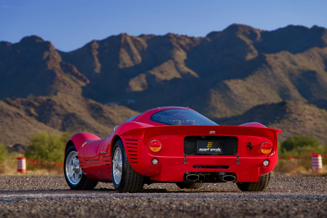 Ferrari Replica - Image 20 of 31