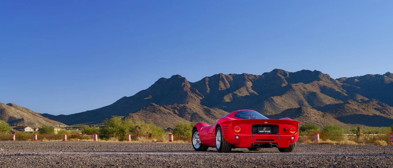 Ferrari Replica - Image 19 of 31